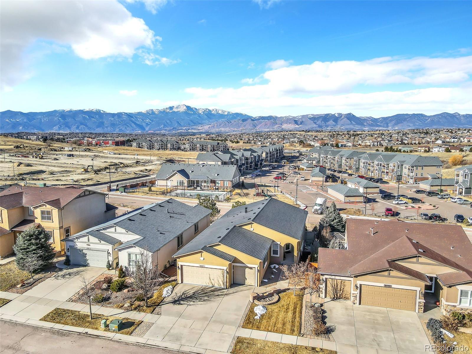MLS Image #33 for 6038  cumbre vista way,colorado springs, Colorado