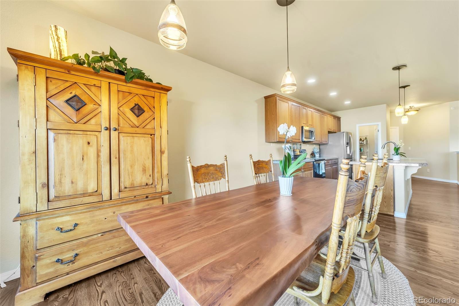 MLS Image #4 for 6038  cumbre vista way,colorado springs, Colorado