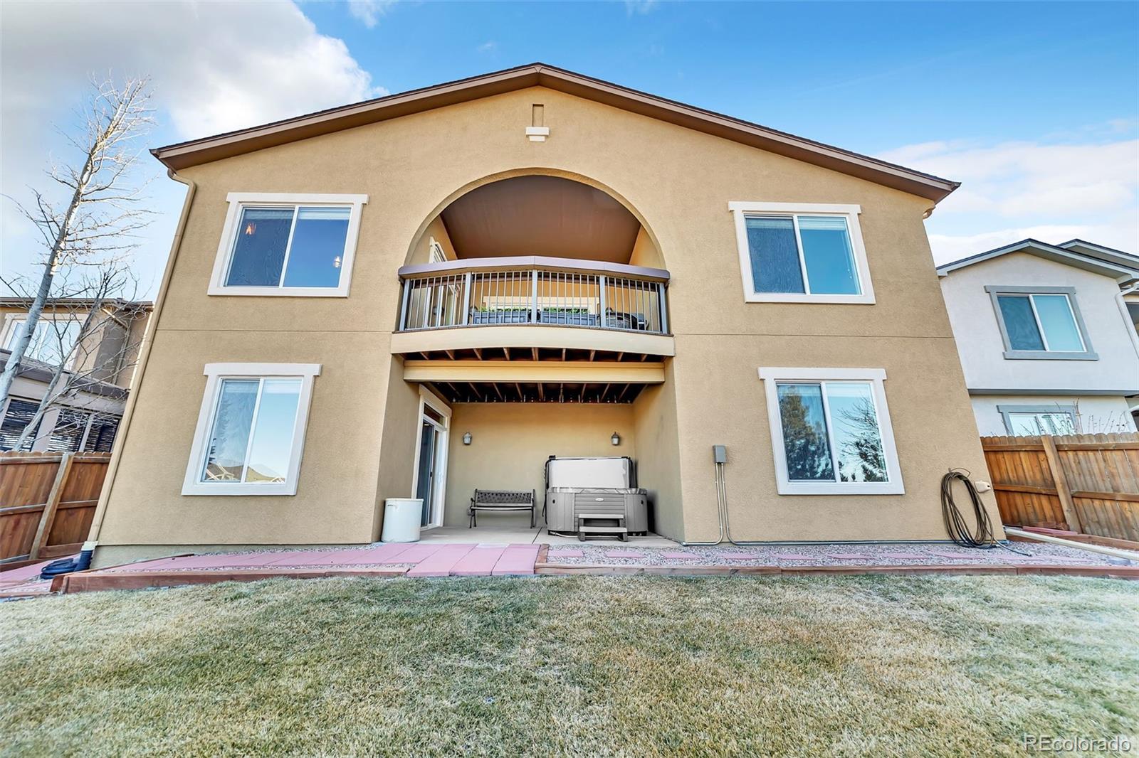 MLS Image #6 for 6038  cumbre vista way,colorado springs, Colorado