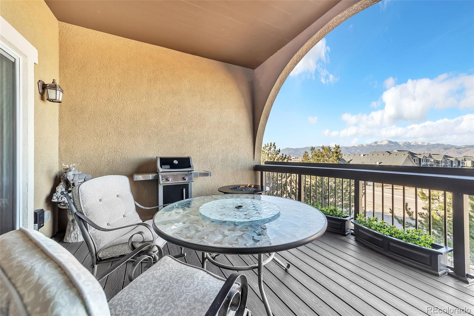 MLS Image #8 for 6038  cumbre vista way,colorado springs, Colorado
