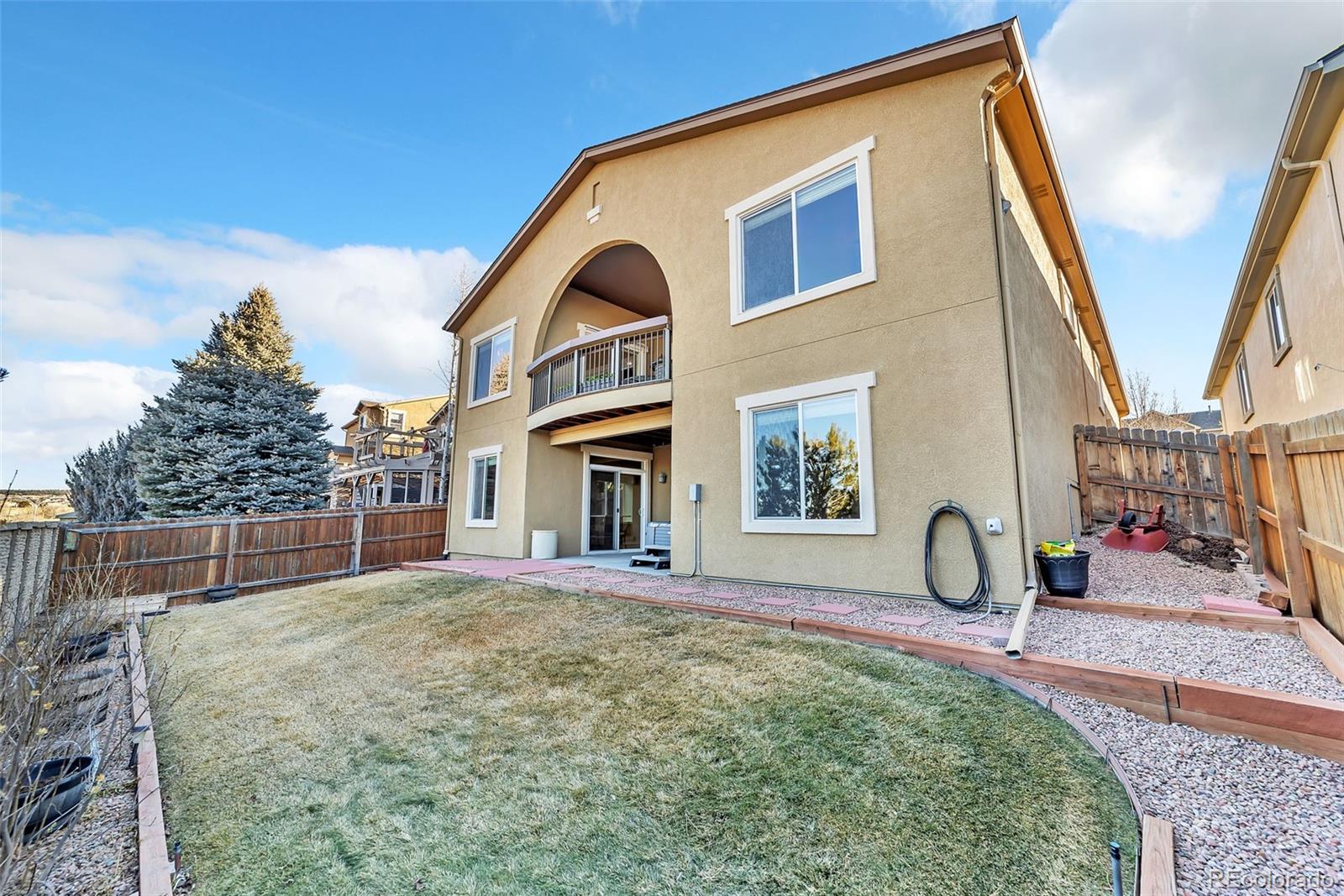 MLS Image #9 for 6038  cumbre vista way,colorado springs, Colorado