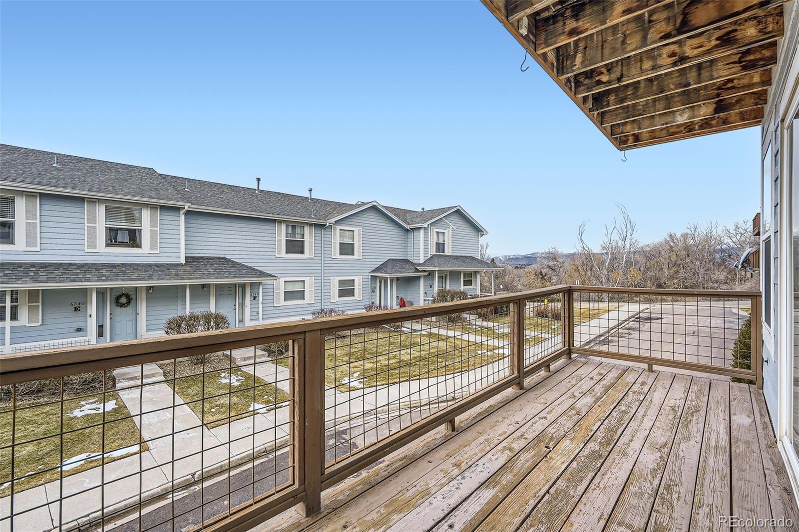 MLS Image #24 for 6250  everett court f,arvada, Colorado