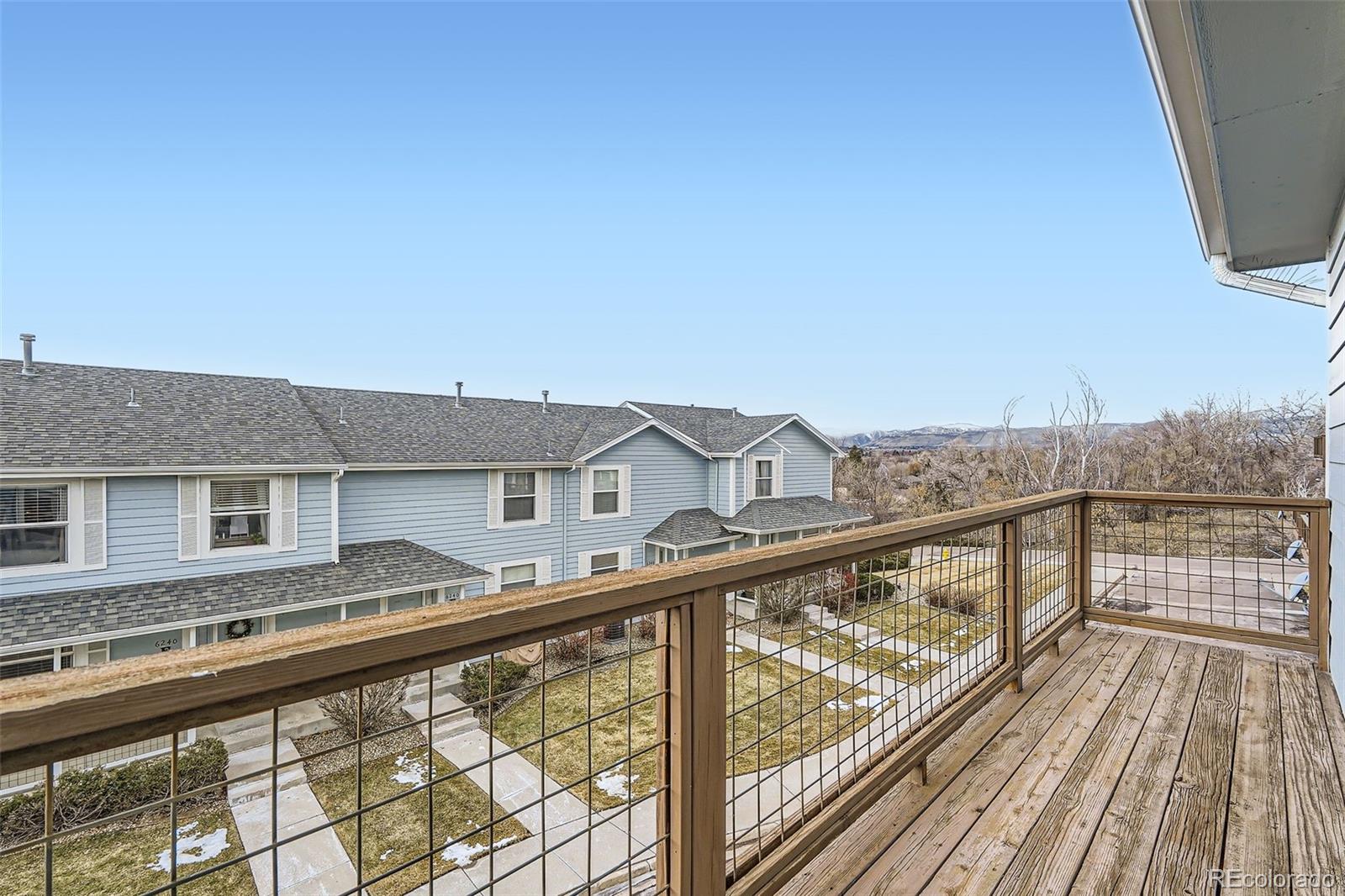 MLS Image #26 for 6250  everett court f,arvada, Colorado