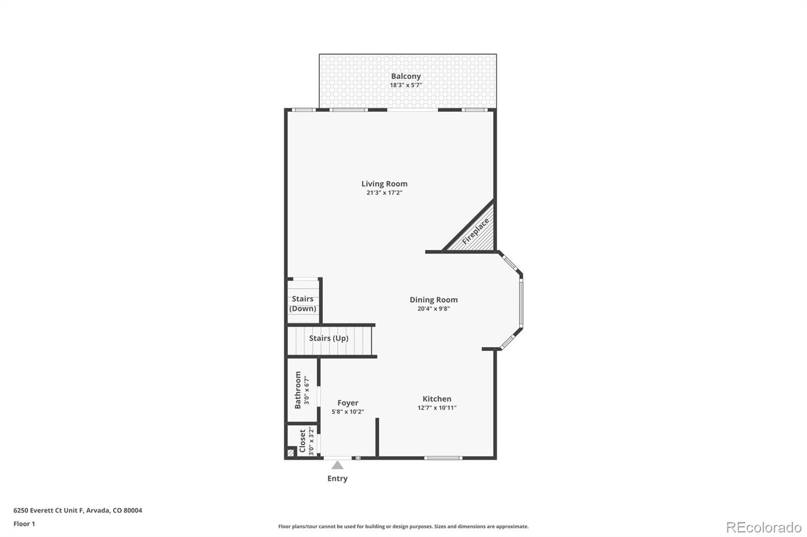 MLS Image #29 for 6250  everett court f,arvada, Colorado