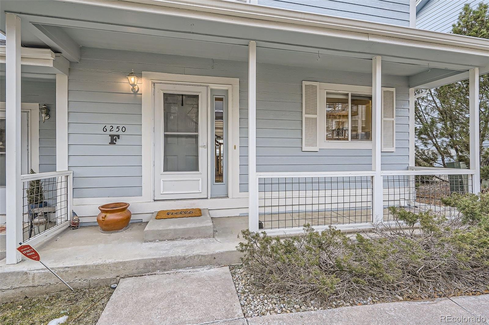 MLS Image #3 for 6250  everett court f,arvada, Colorado