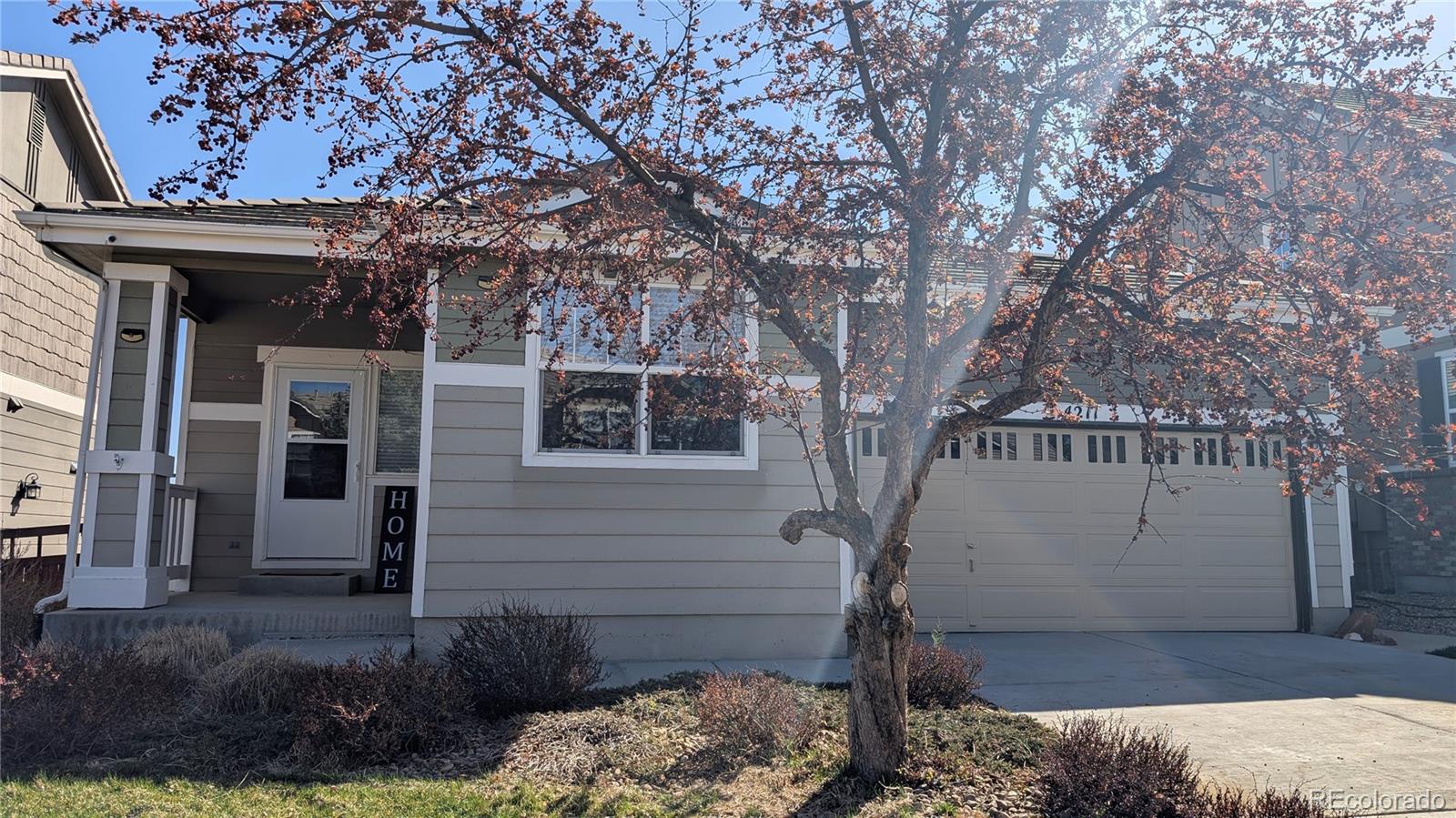 MLS Image #2 for 4211  miners candle place,castle rock, Colorado