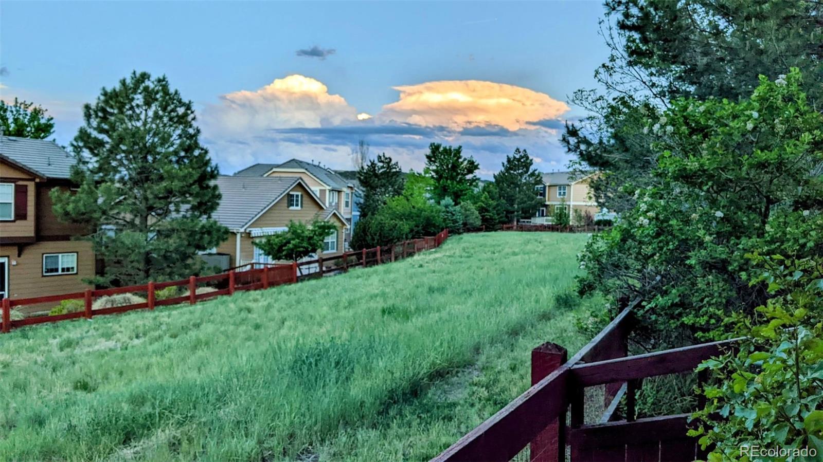 MLS Image #25 for 4211  miners candle place,castle rock, Colorado