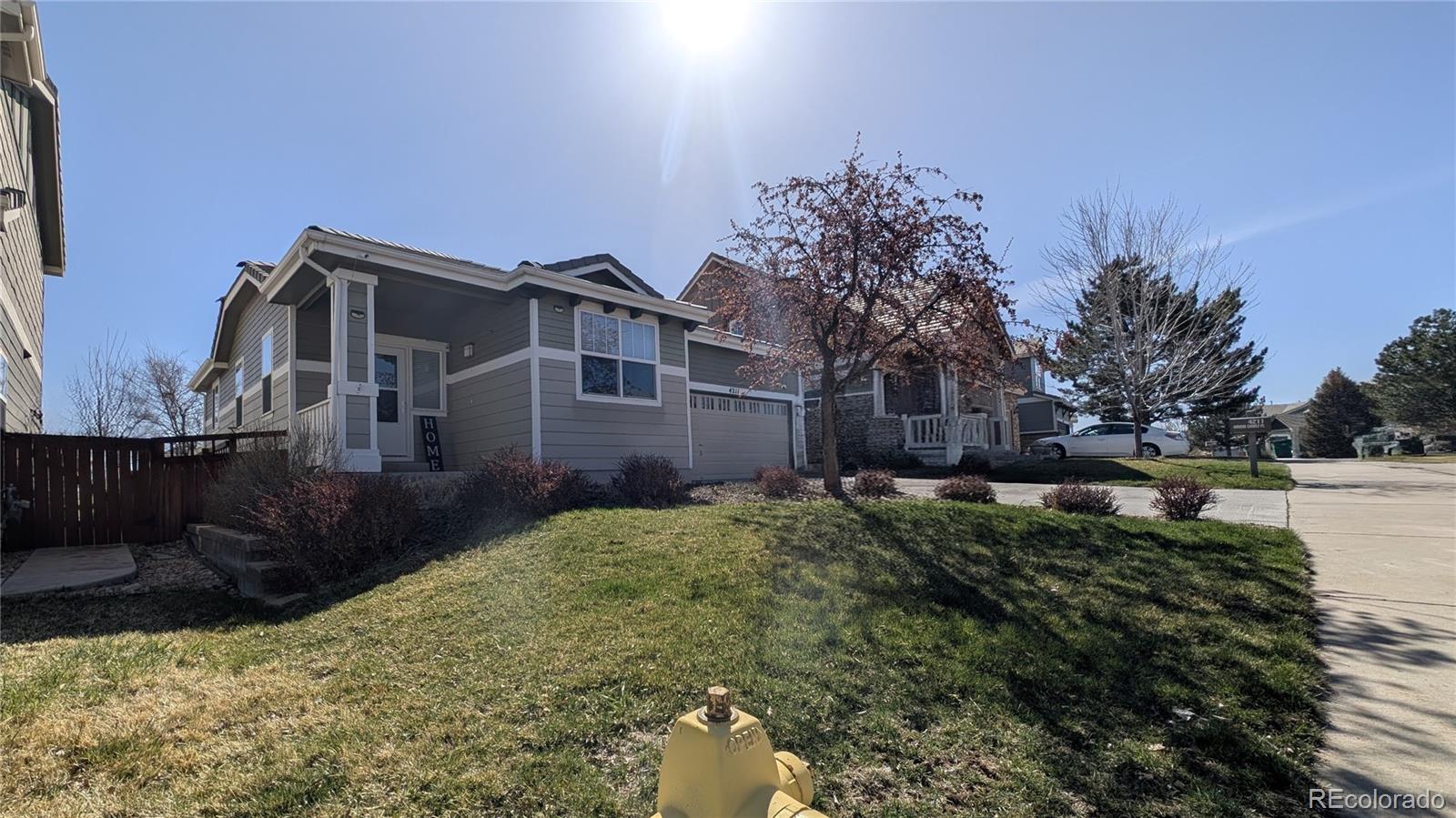 MLS Image #3 for 4211  miners candle place,castle rock, Colorado