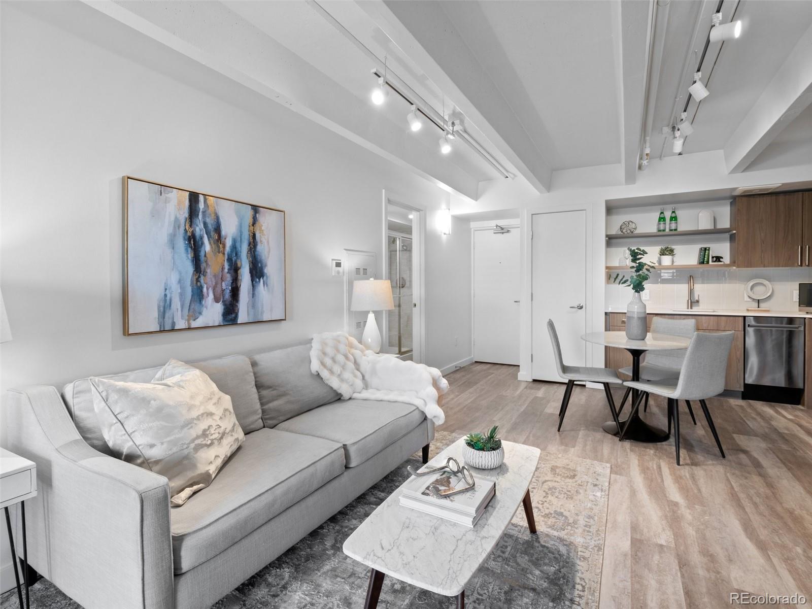 MLS Image #1 for 1495  vrain street,denver, Colorado