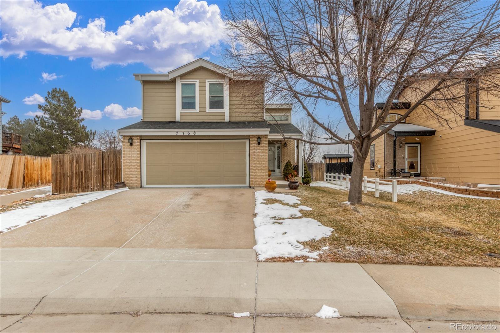 MLS Image #0 for 7768  xavier court,westminster, Colorado