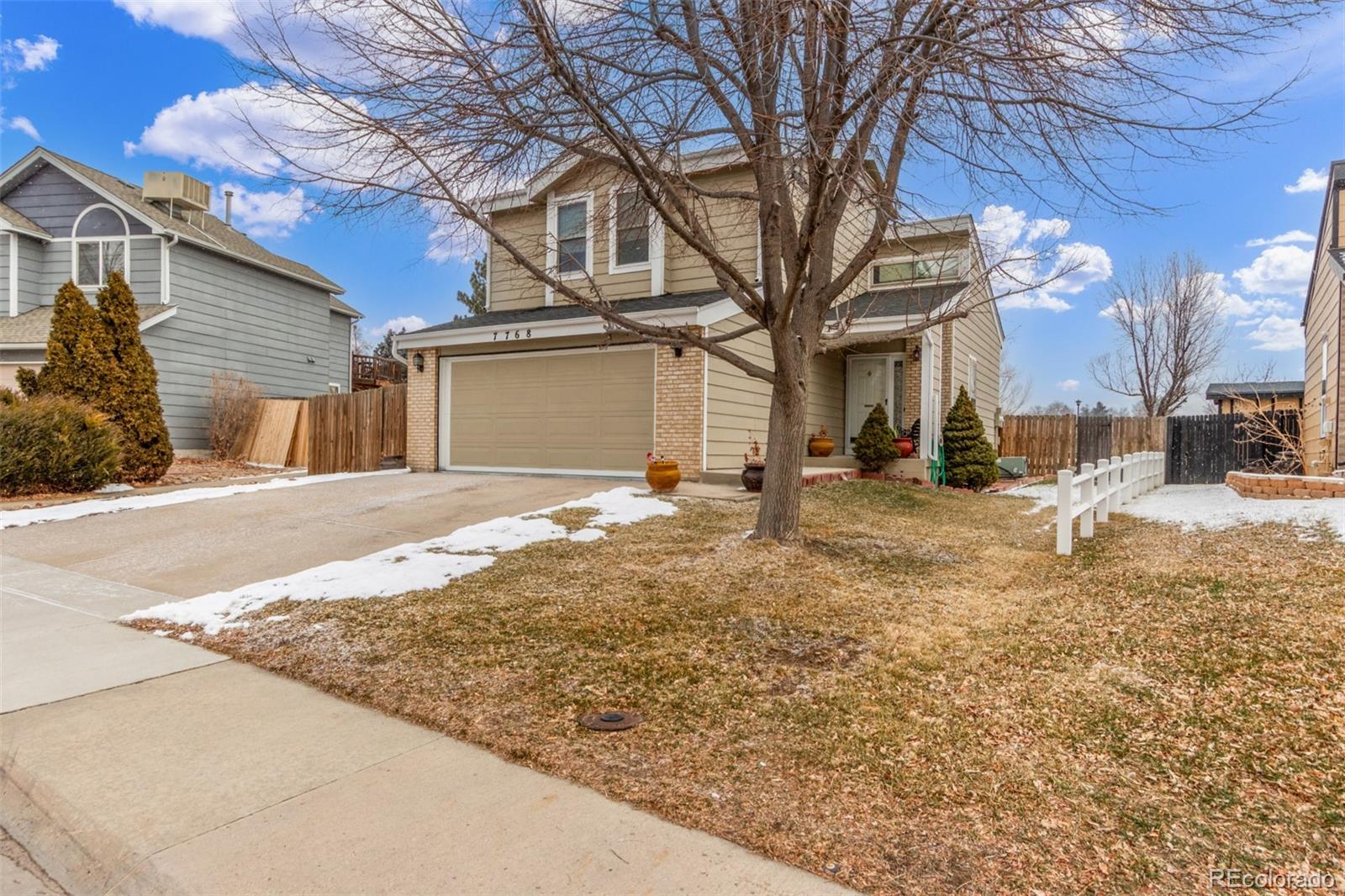 MLS Image #2 for 7768  xavier court,westminster, Colorado
