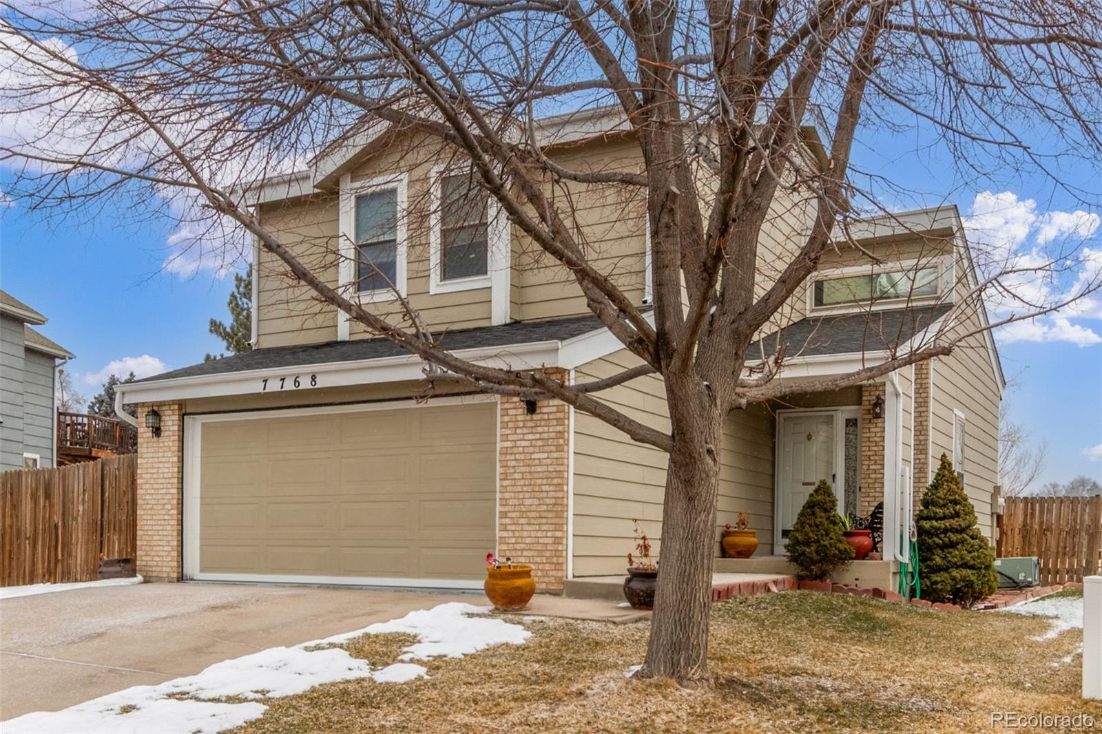 MLS Image #3 for 7768  xavier court,westminster, Colorado