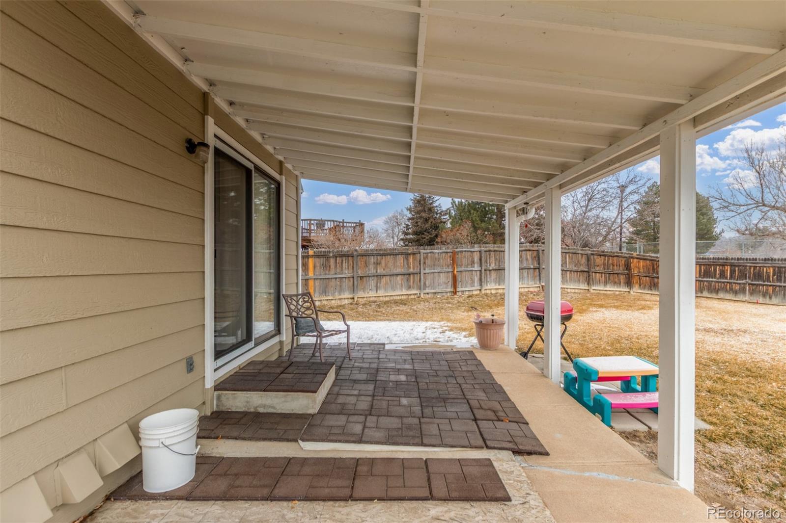 MLS Image #35 for 7768  xavier court,westminster, Colorado