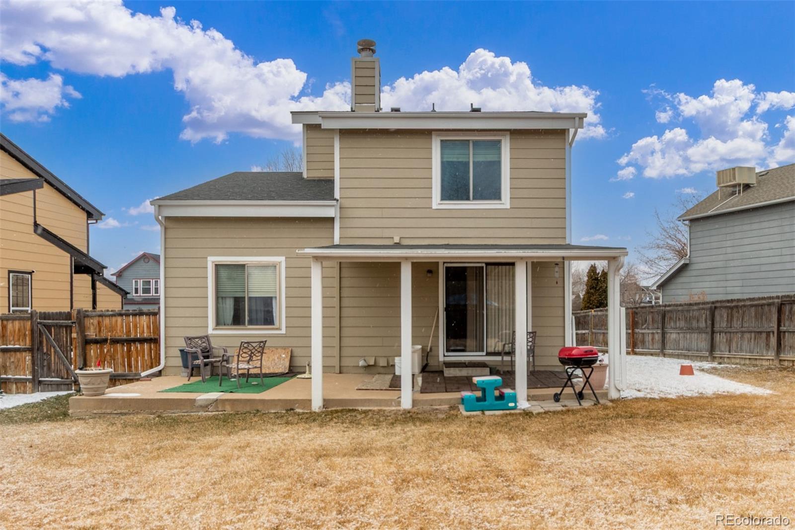 MLS Image #37 for 7768  xavier court,westminster, Colorado