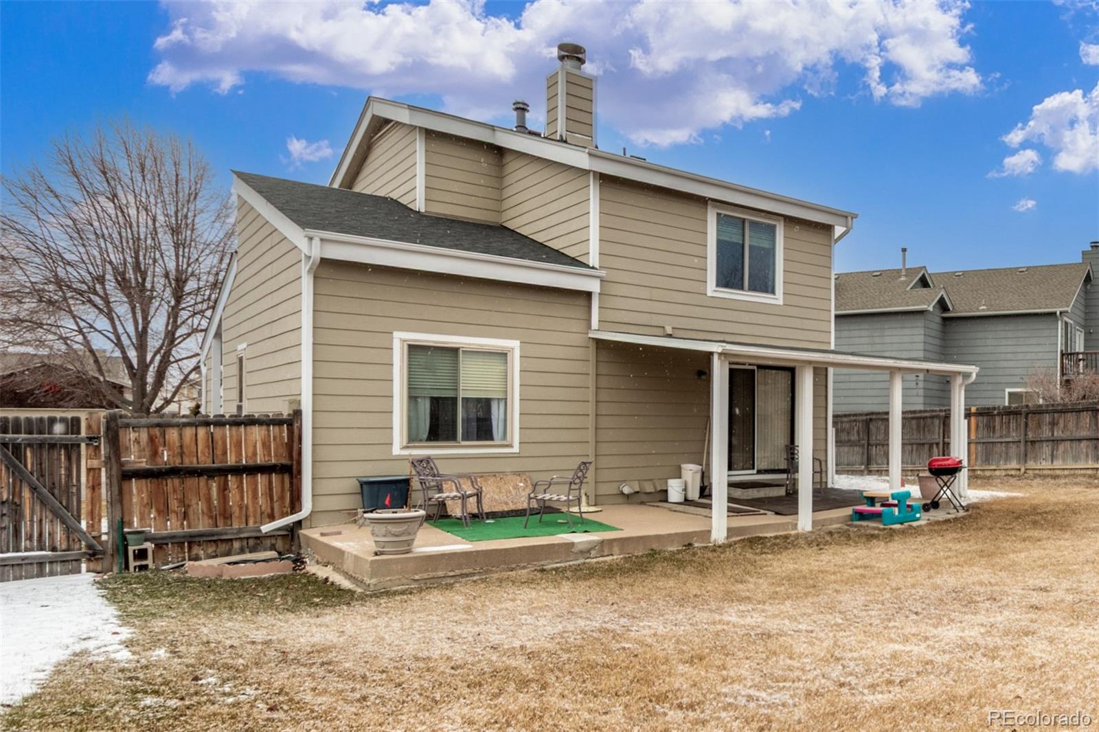 MLS Image #38 for 7768  xavier court,westminster, Colorado