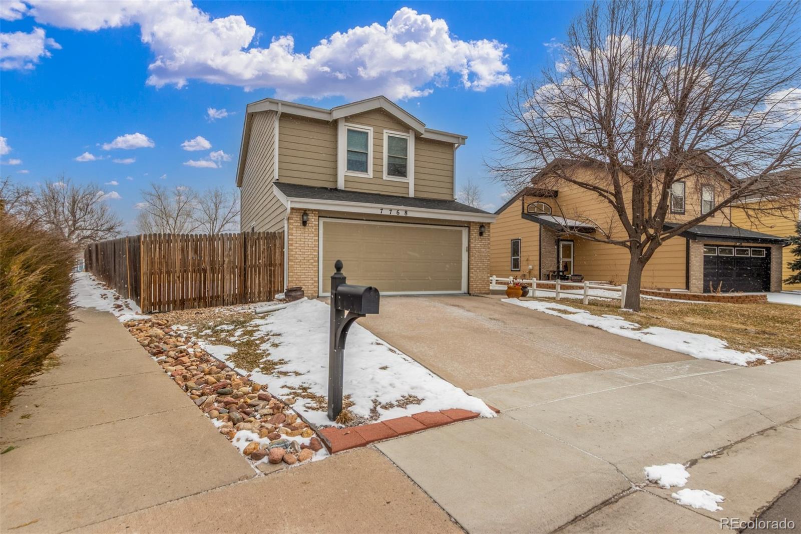 MLS Image #4 for 7768  xavier court,westminster, Colorado