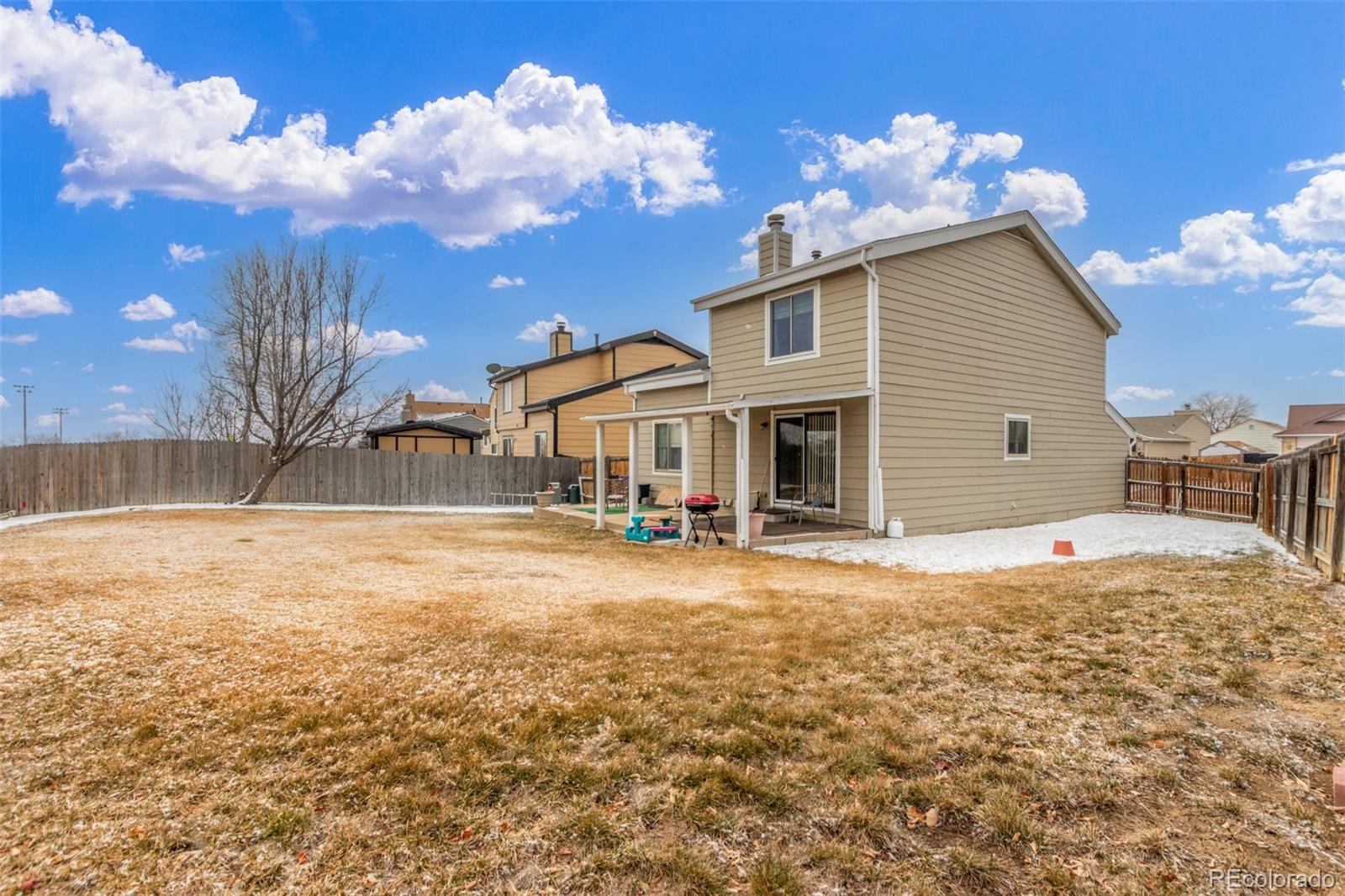 MLS Image #41 for 7768  xavier court,westminster, Colorado