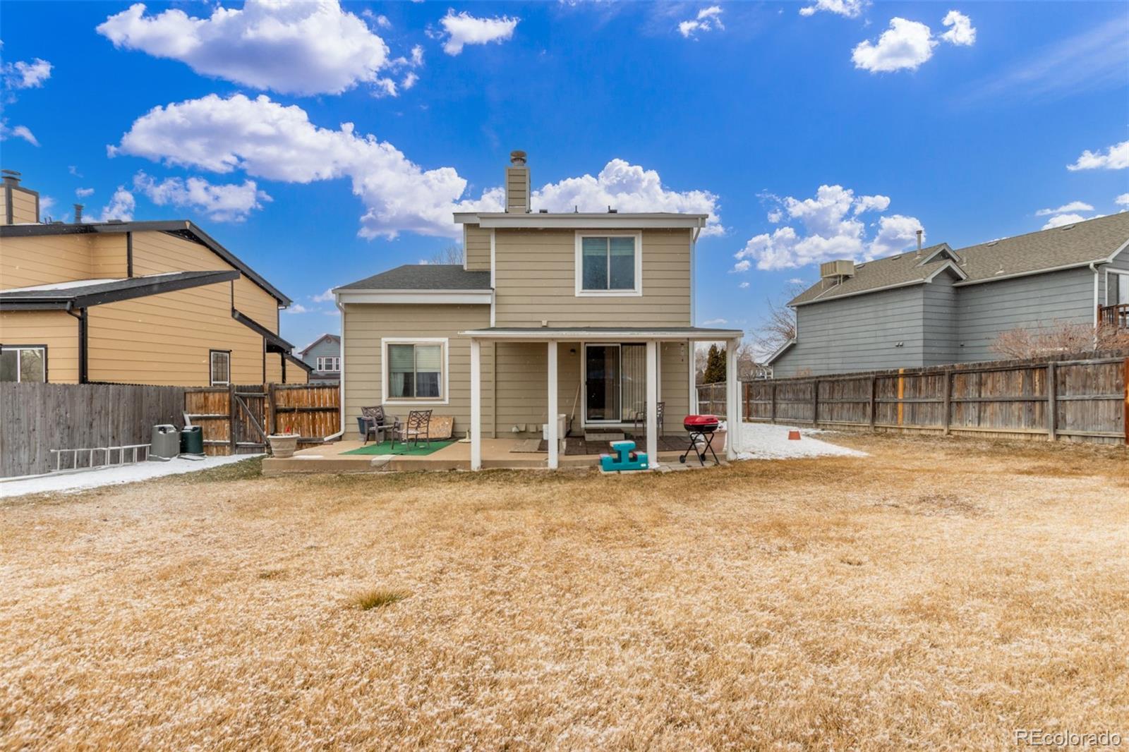 MLS Image #42 for 7768  xavier court,westminster, Colorado