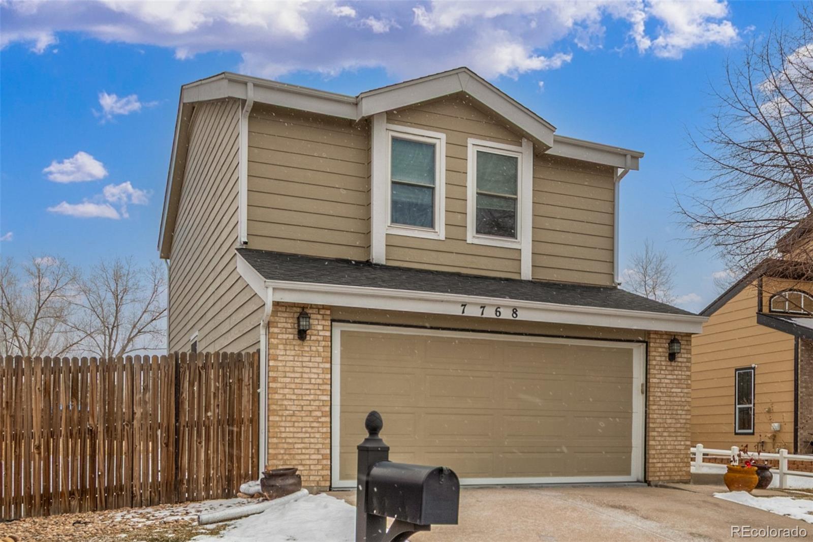MLS Image #5 for 7768  xavier court,westminster, Colorado