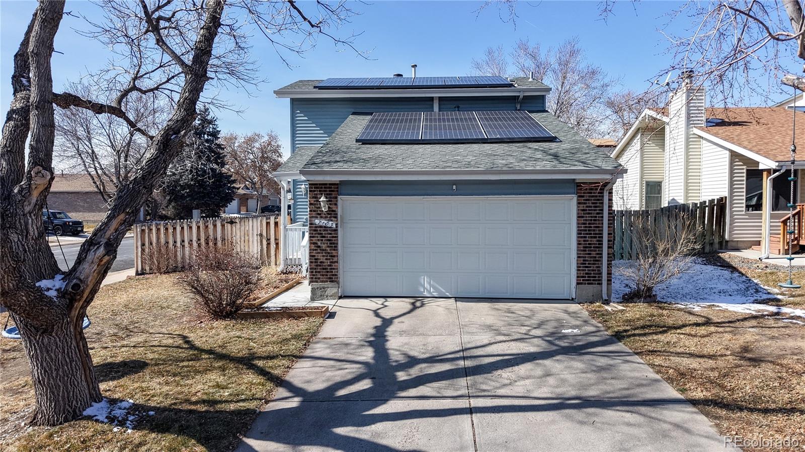 CMA Image for 10443 w 84th place,Arvada, Colorado