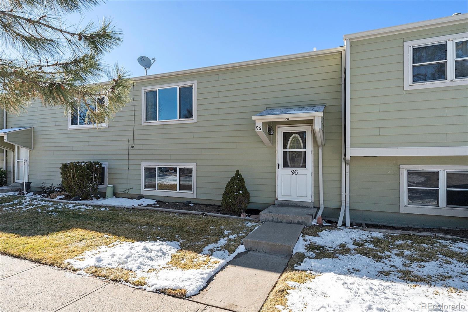 Report Image for 5721 W 92nd Avenue,Westminster, Colorado