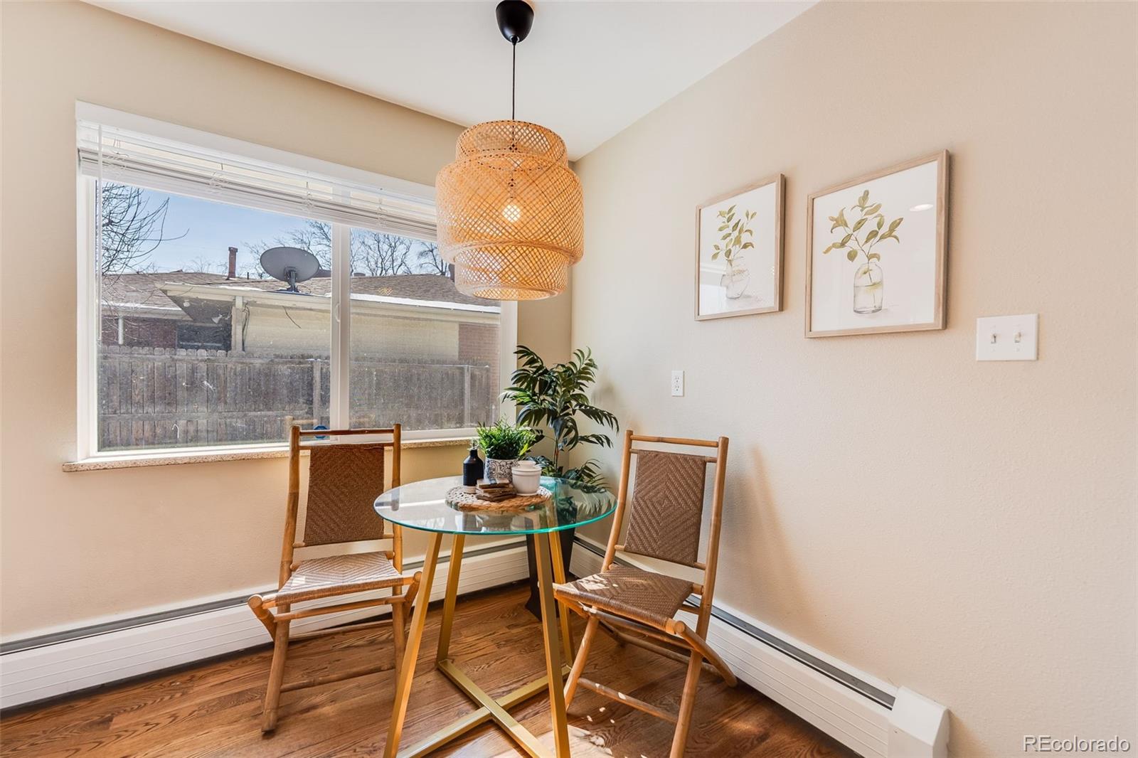 MLS Image #15 for 3180 s albion street,denver, Colorado
