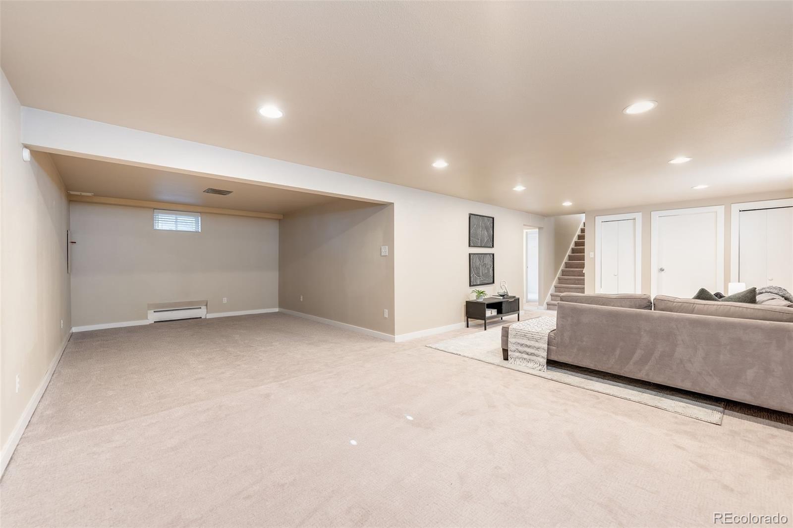 MLS Image #21 for 3180 s albion street,denver, Colorado