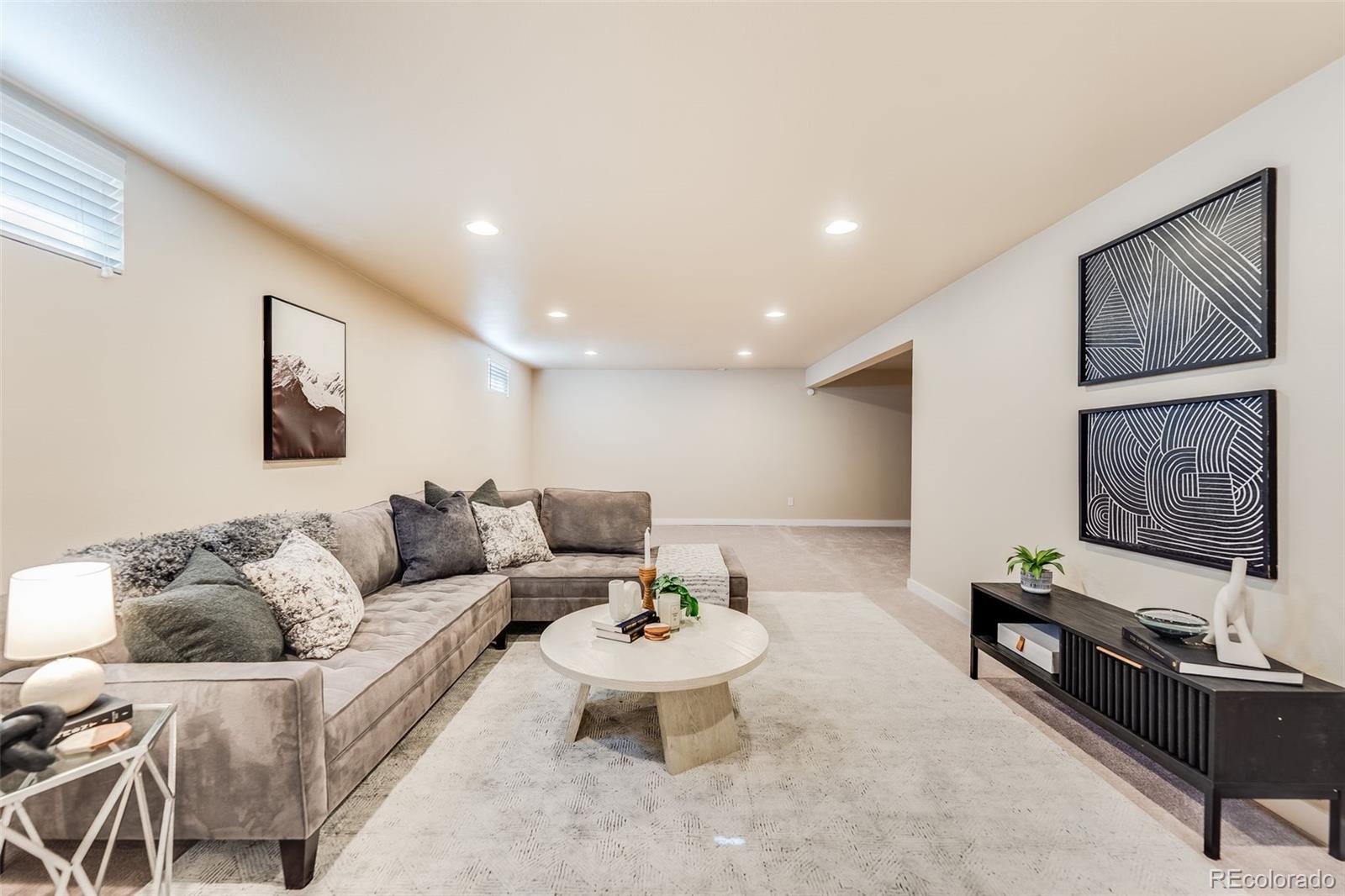 MLS Image #23 for 3180 s albion street,denver, Colorado