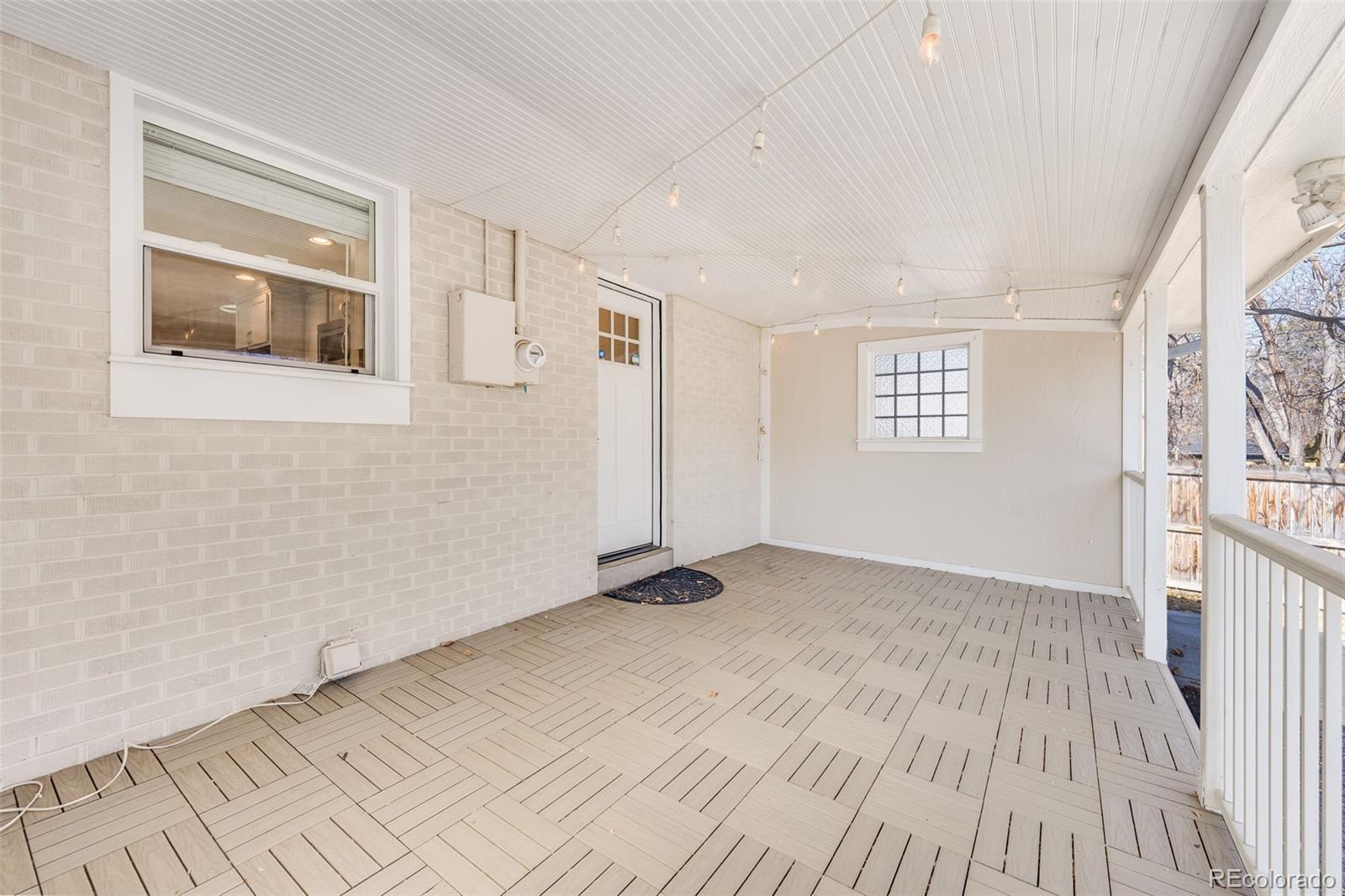MLS Image #26 for 3180 s albion street,denver, Colorado