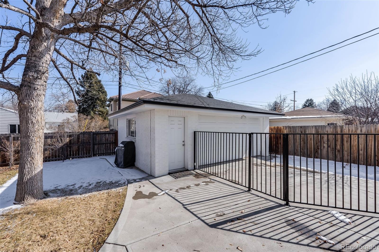 MLS Image #27 for 3180 s albion street,denver, Colorado