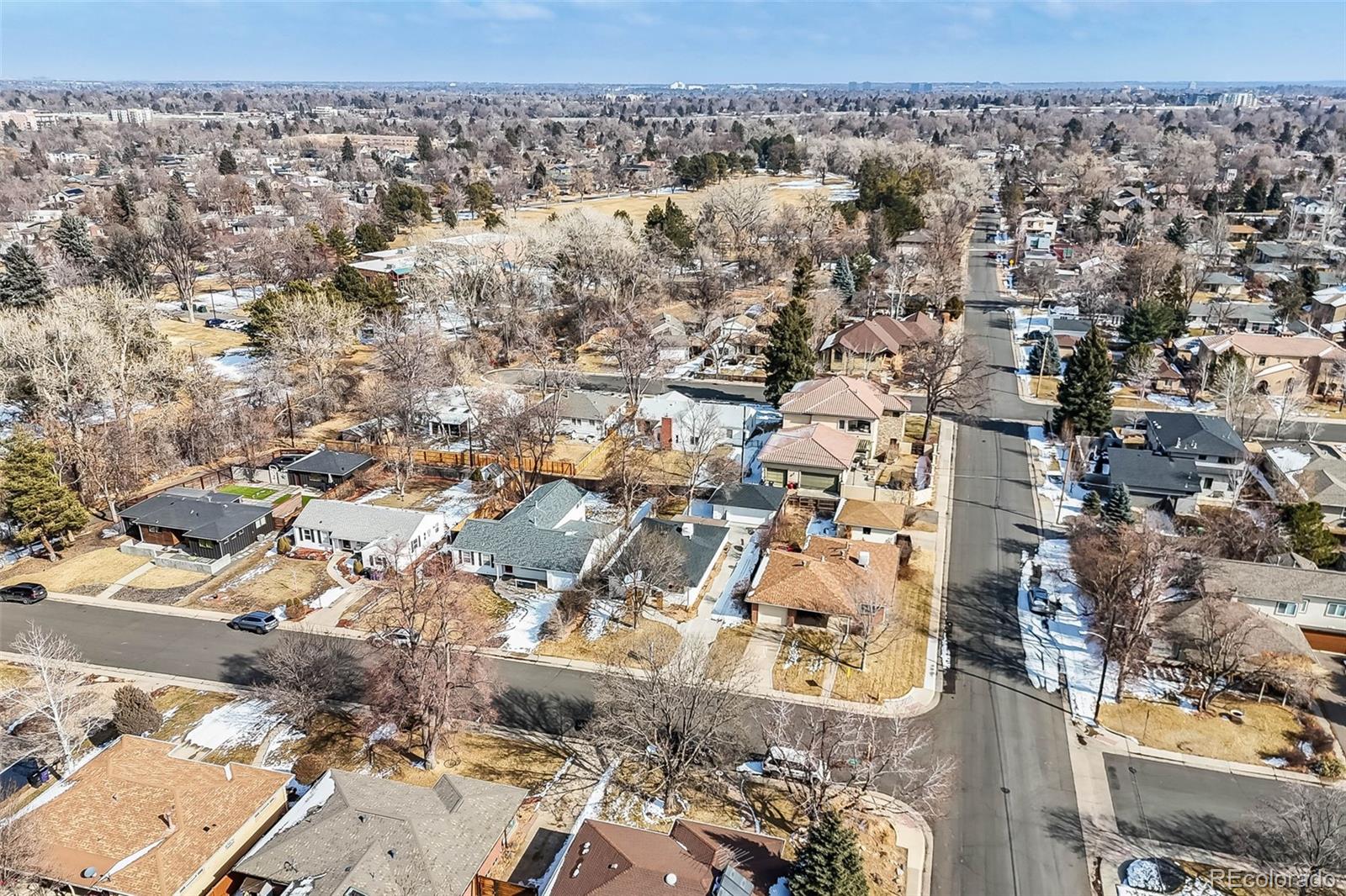 MLS Image #29 for 3180 s albion street,denver, Colorado