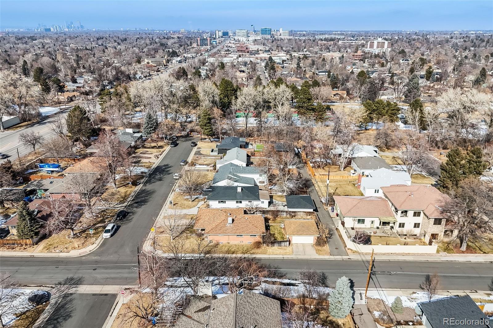 MLS Image #30 for 3180 s albion street,denver, Colorado