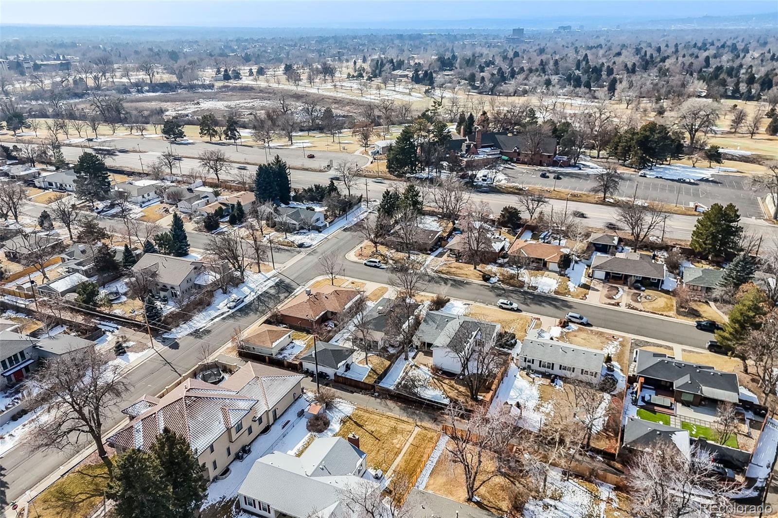 MLS Image #31 for 3180 s albion street,denver, Colorado