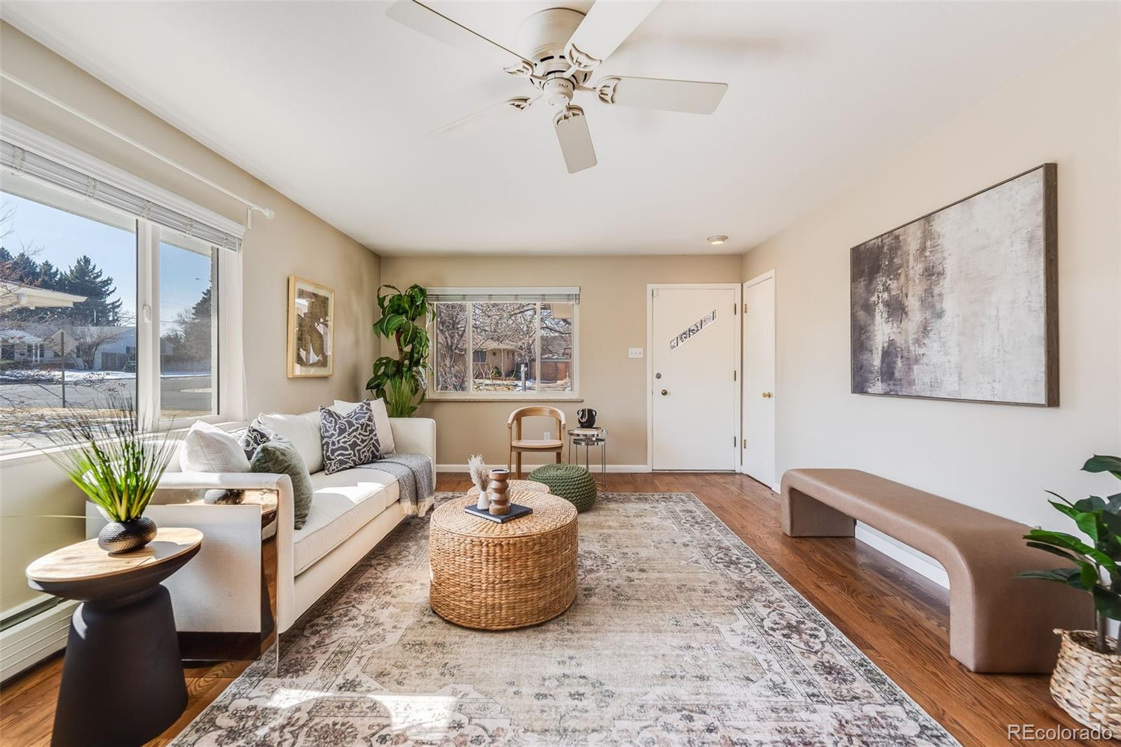 MLS Image #6 for 3180 s albion street,denver, Colorado