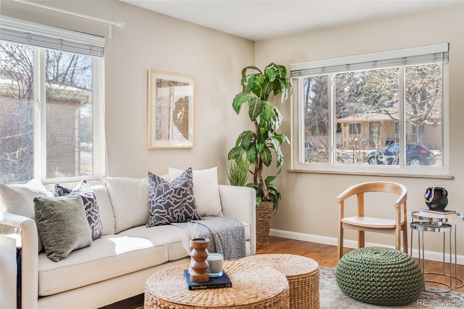 MLS Image #7 for 3180 s albion street,denver, Colorado