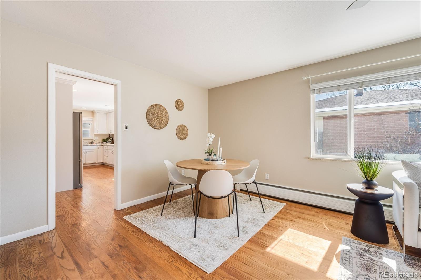 MLS Image #8 for 3180 s albion street,denver, Colorado