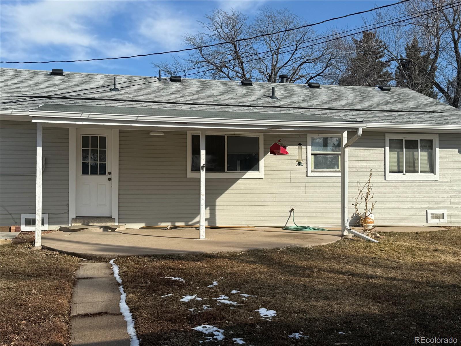 CMA Image for 3340 s elm street,Denver, Colorado