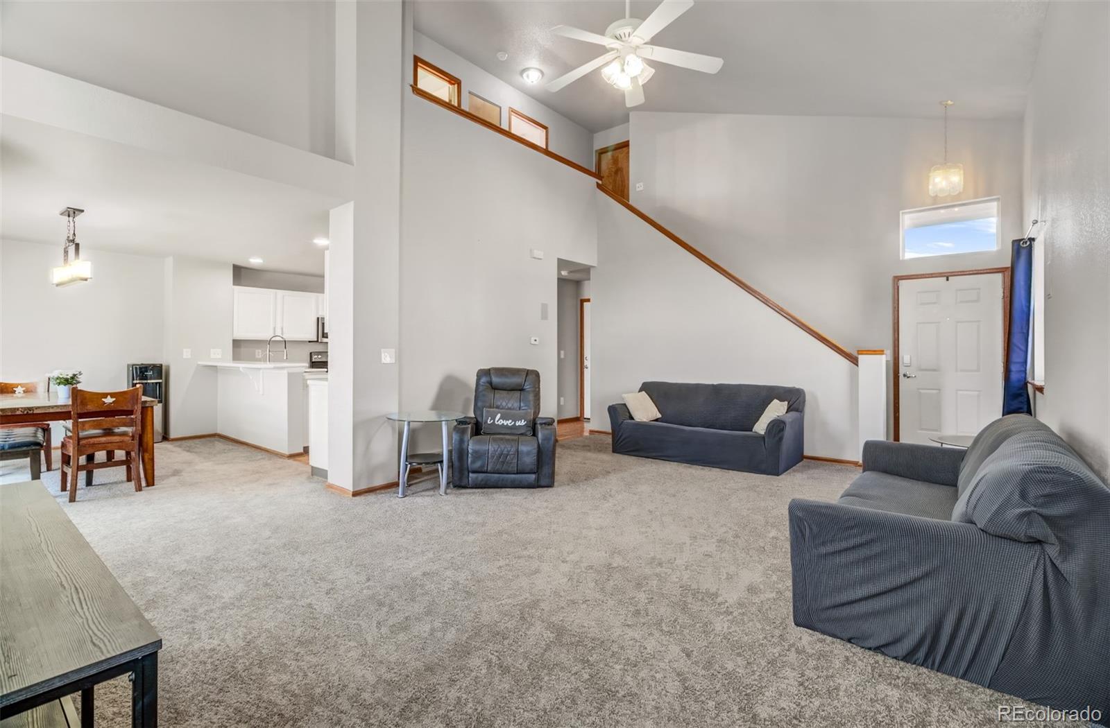 MLS Image #3 for 623  high tea court,fountain, Colorado