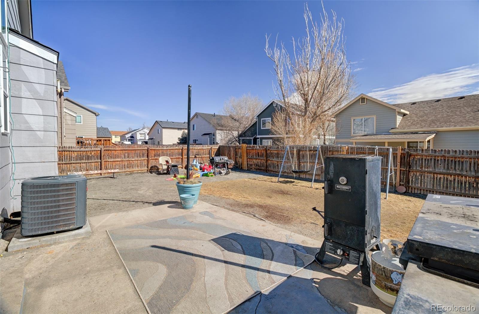 MLS Image #9 for 623  high tea court,fountain, Colorado