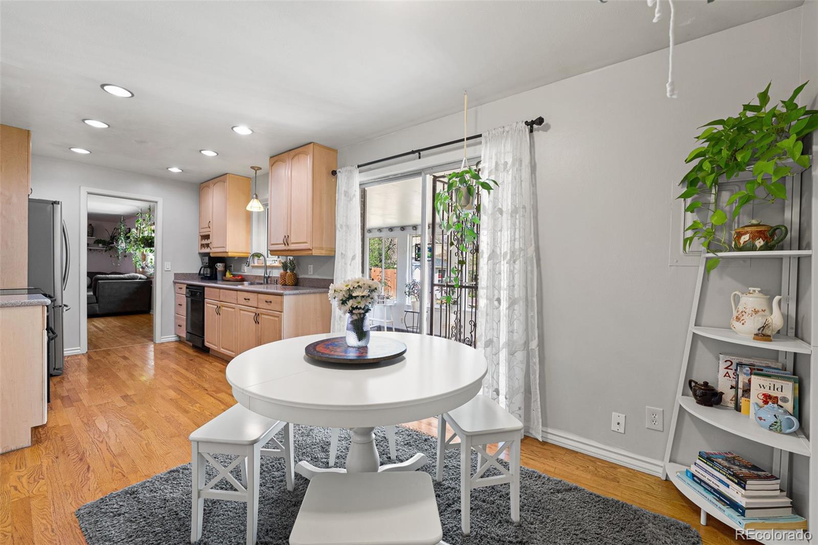 MLS Image #11 for 3002 s fenton street,denver, Colorado