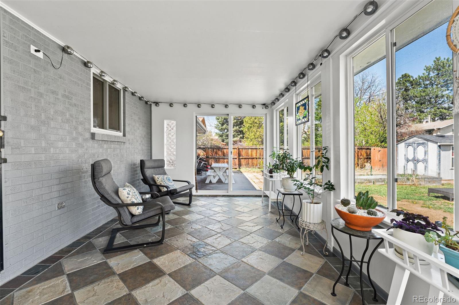MLS Image #14 for 3002 s fenton street,denver, Colorado