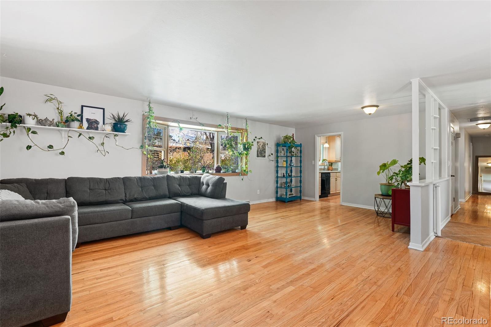 MLS Image #2 for 3002 s fenton street,denver, Colorado