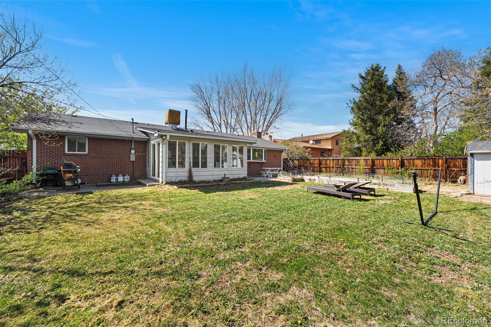 MLS Image #34 for 3002 s fenton street,denver, Colorado