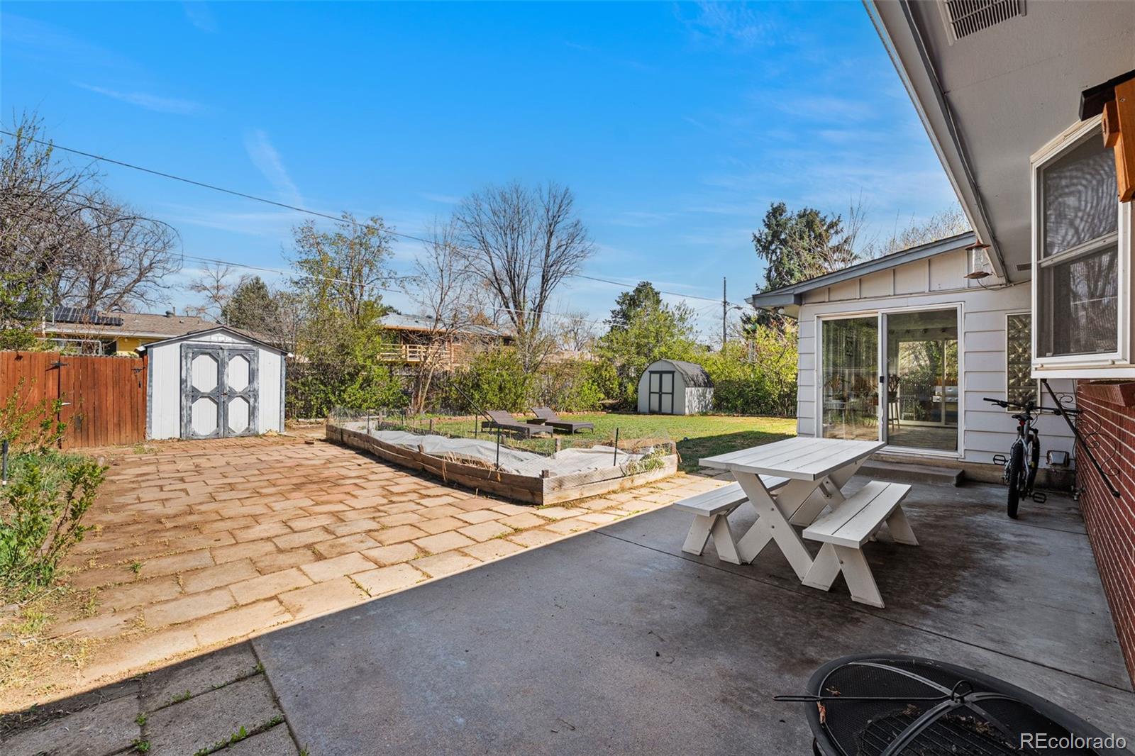 MLS Image #35 for 3002 s fenton street,denver, Colorado
