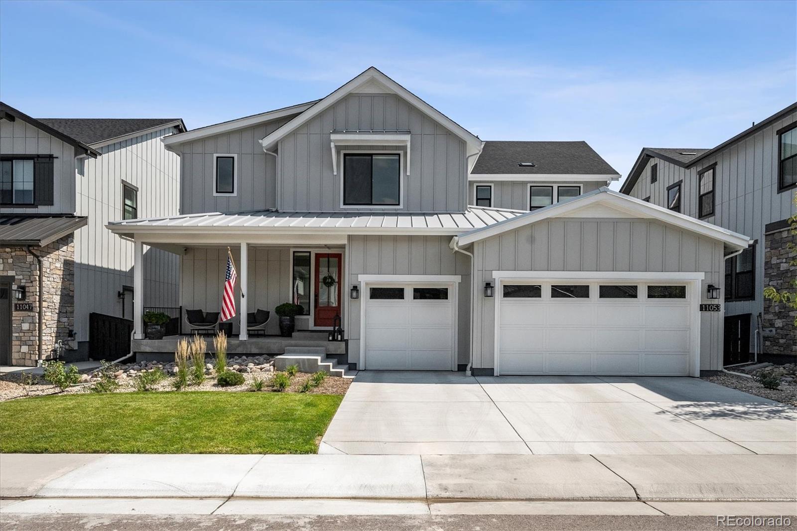 MLS Image #0 for 11053  bright sky circle,littleton, Colorado