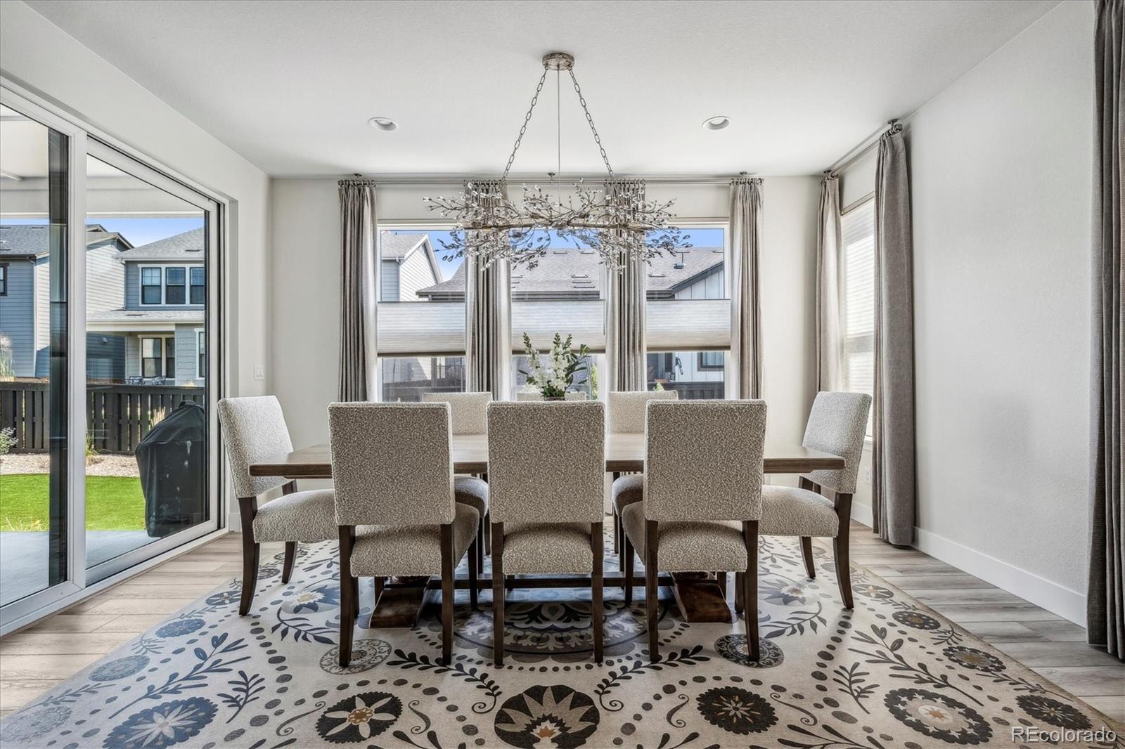 MLS Image #13 for 11053  bright sky circle,littleton, Colorado