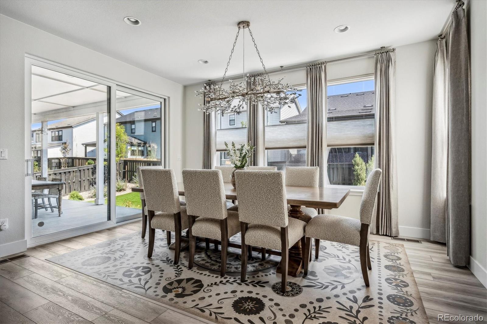 MLS Image #14 for 11053  bright sky circle,littleton, Colorado