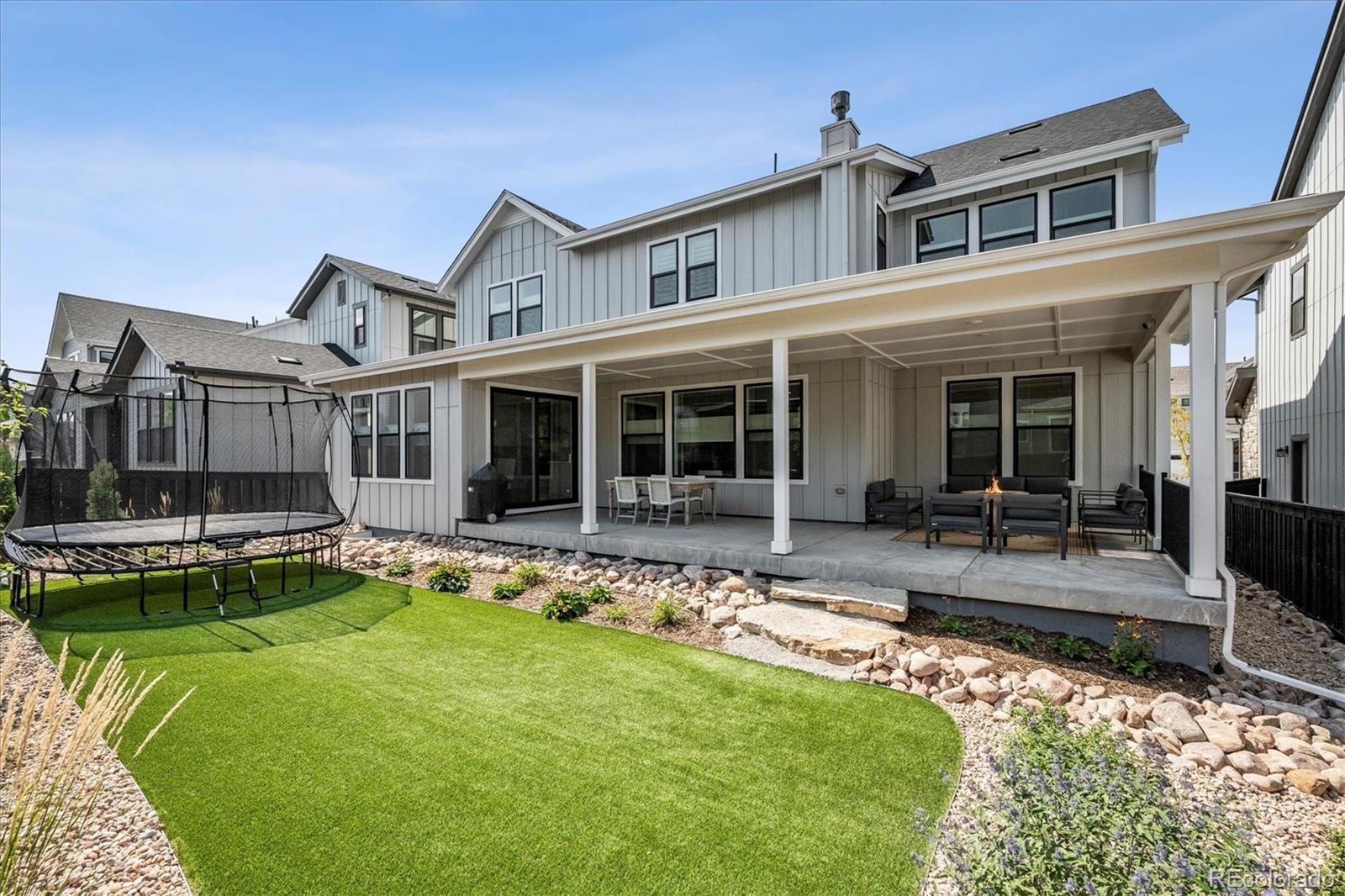 MLS Image #36 for 11053  bright sky circle,littleton, Colorado