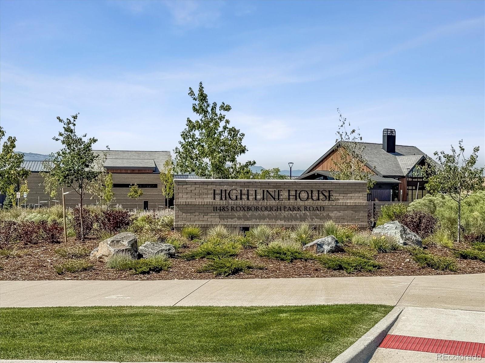 MLS Image #38 for 11053  bright sky circle,littleton, Colorado