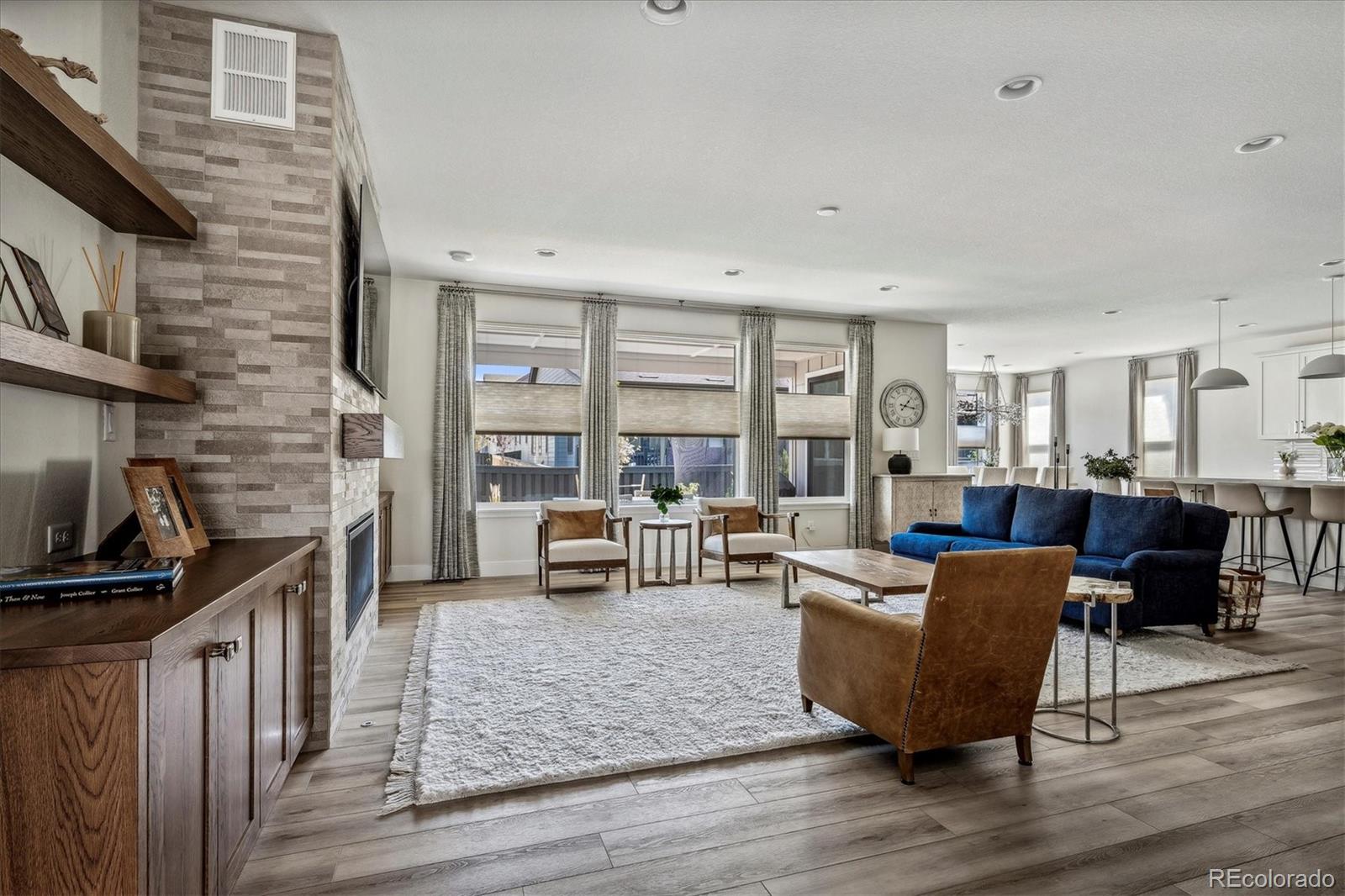 MLS Image #4 for 11053  bright sky circle,littleton, Colorado